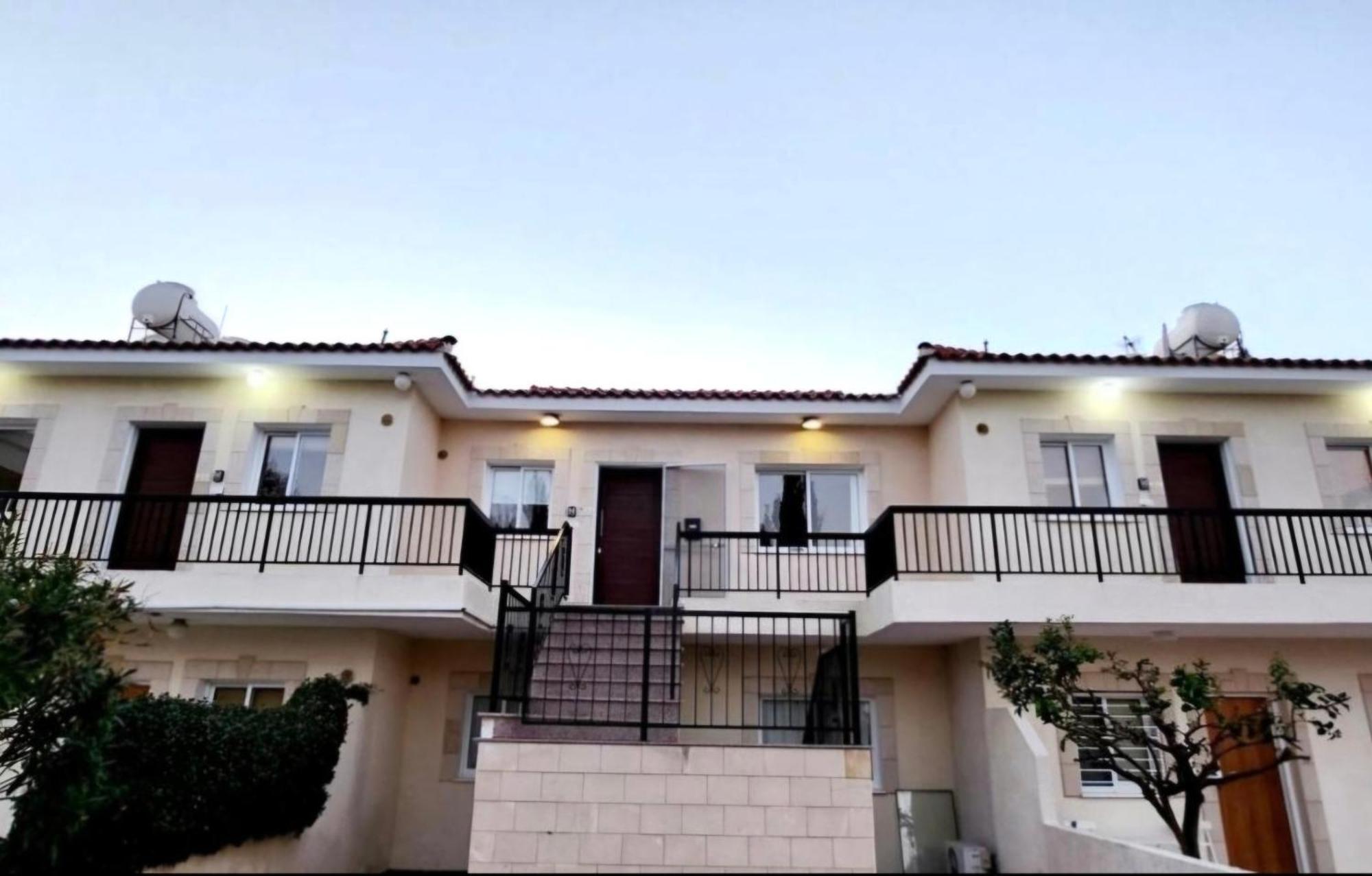 Sunset Green 02 بافوس المظهر الخارجي الصورة