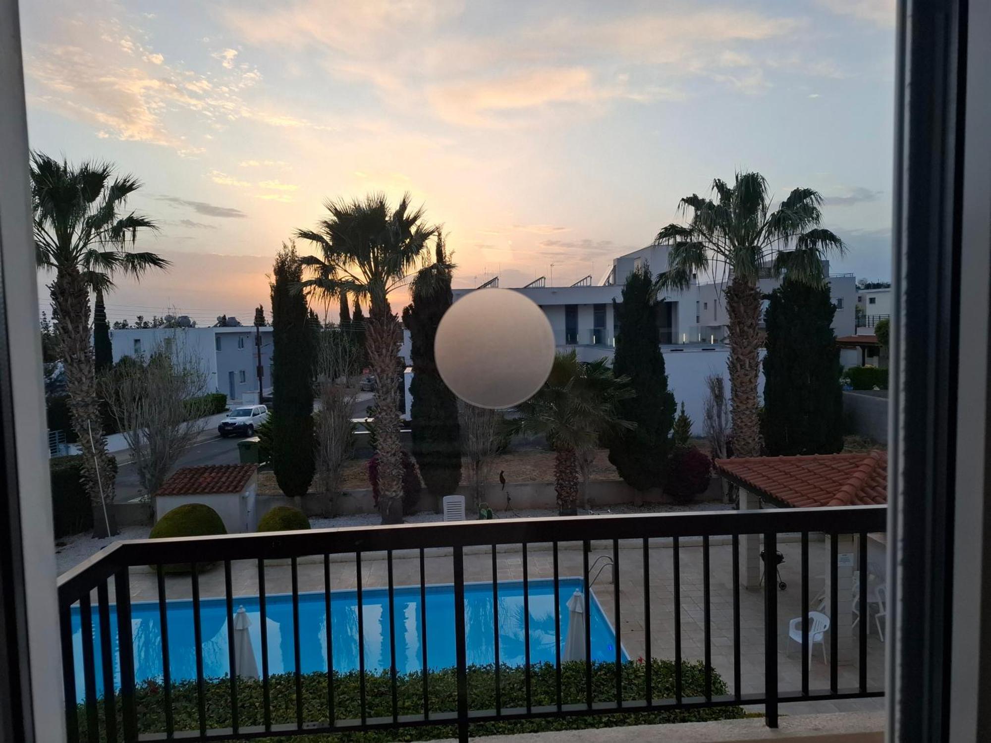 Sunset Green 02 بافوس المظهر الخارجي الصورة